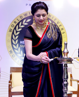 Miss. Bhagyashree